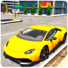 Extreme Car Driving Simulator- Free Driving Games