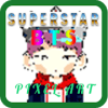 Superstar BTS - Pixel Art加速器