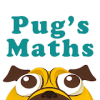 Pug Maths