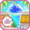 Ice Slushy Candy - Juice Maker加速器