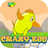 Crazy Egg - Run Game加速器