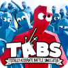 Tabs: Totally Accurate TABS Battle Simulator Game