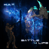 K.A.T - BATTLE4LIFE