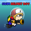 Swim Helmet Boy Game加速器