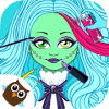 Miss Monster Hollywood Salon – Makeup & Dress Up