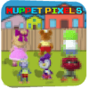 muppet pixel babies加速器