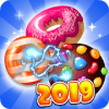 Magic Candy Bomb 2019