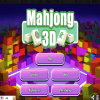 Mahjong 3D Version 1.0 Game加速器