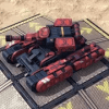 Battle Planet TD - RED ALERT加速器