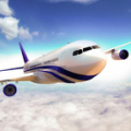 Real Flight Airplane Simulator - Flying Pilot Game