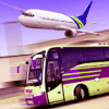 Airport Bus Runway 3D加速器