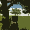 Survival At The End Of The Zombie World (Free)