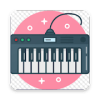 Play Piano Lite加速器