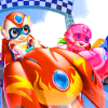 Car Transformer Racing Challenge加速器