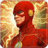 Ultimate Flash Speed Superhero:Lightning Speedster