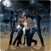 Sniper Shooter: Zombie War 3D加速器