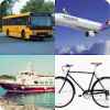 Guess the Transport Spanish加速器