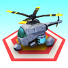 LandyZones