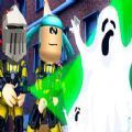 Roblox捉鬼加速器