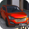 Driving Hyundai Suv Simulator 2019