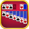 Solitaire Classic Patience加速器