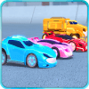 Watch Out Car battle racing