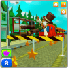 Tom Rush Runner: Amazing Fun Running