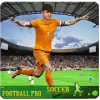 Football Pro Soccer加速器