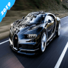 Light speed Car 2019