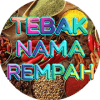 Tebak Nama Rempah -Rempah