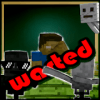 Monsters Skins Craft : Horror School Pocket