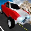 Jumping Truck Secret Rebellion Monster加速器