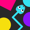 Colors And Snake Colors shift加速器