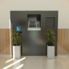 Escape Game: Cash prize ATM