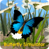 Butterfly Simulator