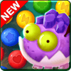 Dragon Gem Blast : Fun & Cool Match 3 Puzzle!
