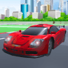 Speed Car Racing Real