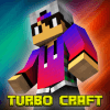 Epic Turbo Craft: Virtual Villagers 3D Pixel World