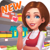My Supermarket Story : Store tycoon Simulation加速器