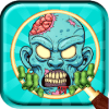 Halloween Hidden Object 2018 : Zombie Puzzle