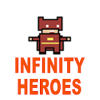 Infinity Heroes加速器