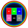 Text Color Puzzle Game加速器