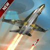 Air Strike: Alien Combat加速器