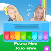 Mini Pianika Jojo Siwa - Real Piano Jojo Siwa加速器