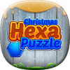 Christmas Hexa Puzzle加速器