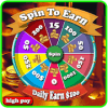Spin to Win : Earn daily 20$加速器