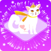 Merge Cat: Idle Kitty Tycoon加速器