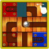 Unblock and Roll the Ball - Sliding Puzzle Game加速器