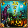 Free New Escape Games 050-Scary Halloween Games加速器