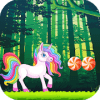 Unicorn Run - unicorn adventure加速器